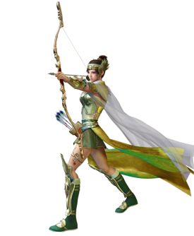 Archer
